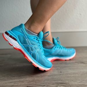 ASICS FlyteFoam Running Shoes